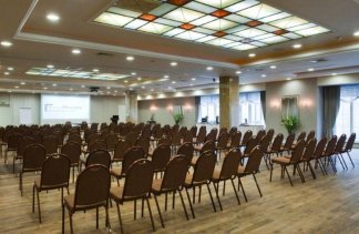 Hotele 4**** - Hotel Afrodyta **** Business & SPA - obiekt - zdjęcie 10 