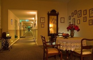 Hotele 4**** - Hotel Afrodyta **** Business & SPA - obiekt - zdjęcie 9 