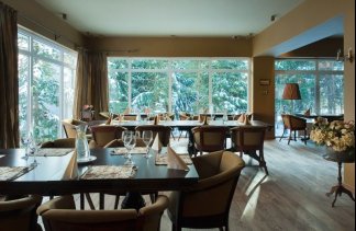 Hotele 4**** - Hotel Afrodyta **** Business & SPA - obiekt - zdjęcie 7 