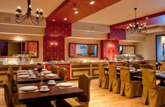 Hotele 4**** - Hotel Afrodyta **** Business & SPA - obiekt - zdjęcie 6 