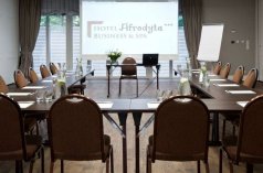 Hotele 4**** - Hotel Afrodyta **** Business & SPA - zdjęcie 4