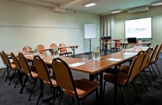 Hotele 4**** - Hotel Afrodyta **** Business & SPA - obiekt - zdjęcie 2 