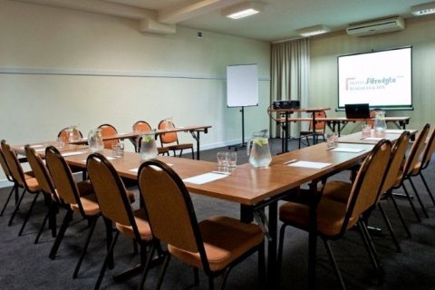 Hotele 4**** - Hotel Afrodyta **** Business & SPA - zdjęcie 2