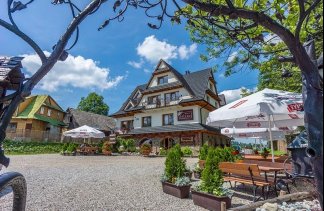 Centra konferencyjne - Willa Silene - obiekt - zdjęcie 1 