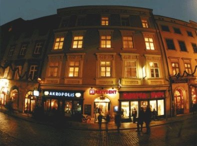 RT REZYDENT - sale konferencyjne Kraków