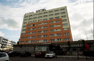 Hotele 3*** - Hotel Gromada - obiekt - zdjęcie 1 