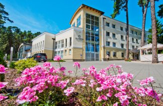 Obiekty szkoleniowe - Marena Wellness & Spa - obiekt - zdjęcie 1 