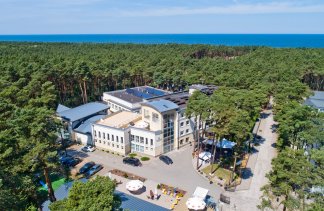 Obiekty szkoleniowe - Marena Wellness & Spa - obiekt - zdjęcie 2 