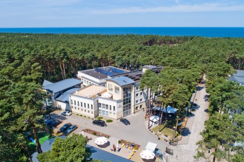 Obiekty szkoleniowe - Marena Wellness & Spa - zdjęcie 2