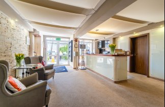 Obiekty szkoleniowe - Marena Wellness & Spa - obiekt - zdjęcie 5 