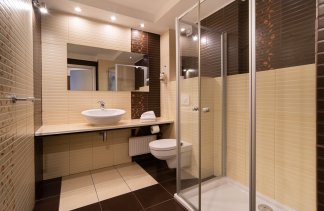 Obiekty szkoleniowe - Marena Wellness & Spa - Pokoje - zdjęcie 6 