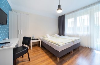 Obiekty szkoleniowe - Marena Wellness & Spa - Pokoje - zdjęcie 13 