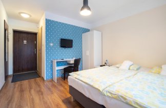 Obiekty szkoleniowe - Marena Wellness & Spa - Pokoje - zdjęcie 14 