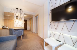 Obiekty szkoleniowe - Marena Wellness & Spa - Pokoje - zdjęcie 2 