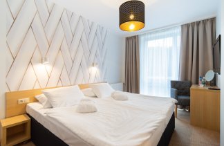 Obiekty szkoleniowe - Marena Wellness & Spa - Pokoje - zdjęcie 3 