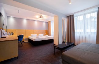 Obiekty szkoleniowe - Marena Wellness & Spa - Pokoje - zdjęcie 7 