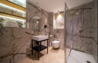 Obiekty szkoleniowe - Marena Wellness & Spa - Pokoje - zdjęcie 8 