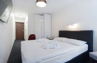 Obiekty szkoleniowe - Marena Wellness & Spa - Pokoje - zdjęcie 9 