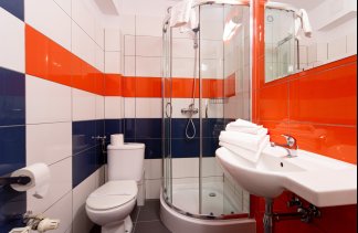 Obiekty szkoleniowe - Marena Wellness & Spa - Pokoje - zdjęcie 15 