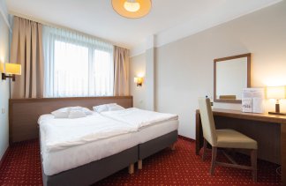 Obiekty szkoleniowe - Marena Wellness & Spa - Pokoje - zdjęcie 11 