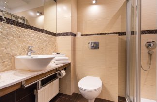 Obiekty szkoleniowe - Marena Wellness & Spa - Pokoje - zdjęcie 12 