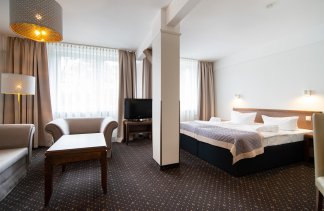 Obiekty szkoleniowe - Marena Wellness & Spa - Pokoje - zdjęcie 5 