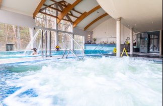 Obiekty szkoleniowe - Marena Wellness & Spa - service - zdjęcie 6 