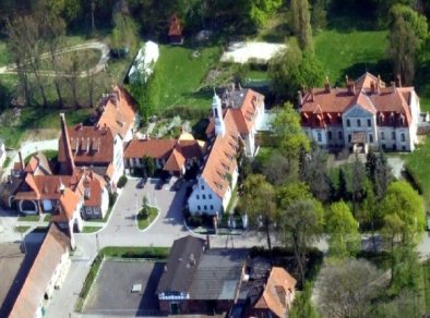 Kadyny Country Club - sale konferencyjne Tolkmicko