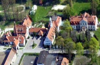 Hotele 3*** - Kadyny Country Club - obiekt - zdjęcie 1 