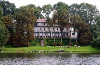 Hotele konferencyjne - Hotelik Myśliwski - obiekt - zdjęcie 1 