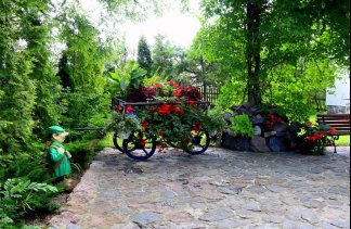 Hotele konferencyjne - Hotelik Myśliwski - obiekt - zdjęcie 4 