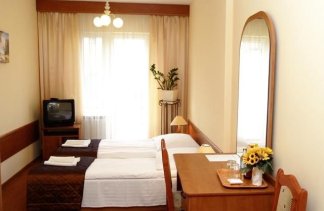 Hotele 3*** - Hotel Nad Psią - obiekt - zdjęcie 7 