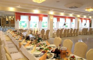 Hotele 3*** - Hotel Nad Psią - obiekt - zdjęcie 4 