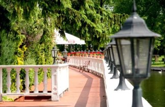 Hotele 3*** - Hotel Nad Psią - obiekt - zdjęcie 2 