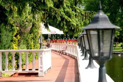 Hotele 3*** - Hotel Nad Psią - zdjęcie 2