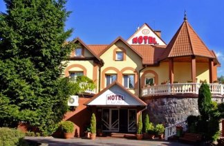 Hotele 3*** - Hotel Nad Psią - obiekt - zdjęcie 1 