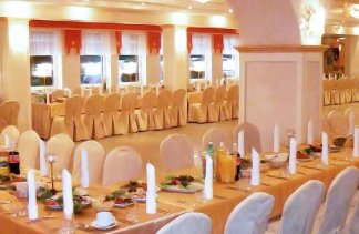 Hotele 3*** - Hotel Nad Psią - obiekt - zdjęcie 5 