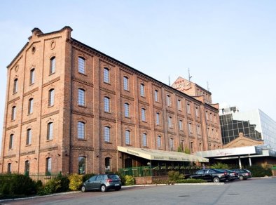 Hotel & Spa Młyn - sale konferencyjne Włocławek