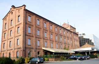 Hotele 4**** - Hotel & Spa Młyn - obiekt - zdjęcie 1 