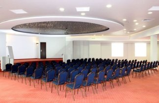 Hotele 4**** - Hotel & Spa Młyn - obiekt - zdjęcie 2 