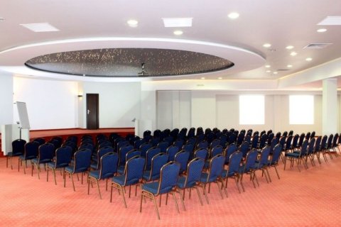 Hotele 4**** - Hotel & Spa Młyn - zdjęcie 2