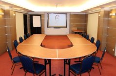 Hotele 4**** - Hotel & Spa Młyn - zdjęcie 3