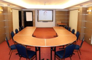 Hotele 4**** - Hotel & Spa Młyn - obiekt - zdjęcie 3 