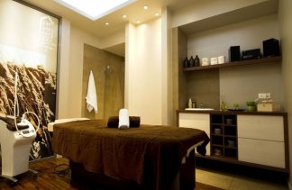 Hotele 4**** - Hotel & Spa Młyn - obiekt - zdjęcie 7 