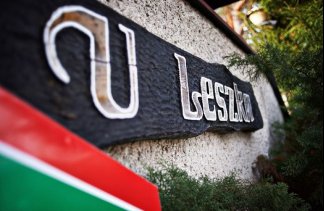 Obiekty szkoleniowe - Zajazd "U Leszka" - obiekt - zdjęcie 1 