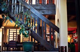 Obiekty szkoleniowe - Zajazd "U Leszka" - obiekt - zdjęcie 2 