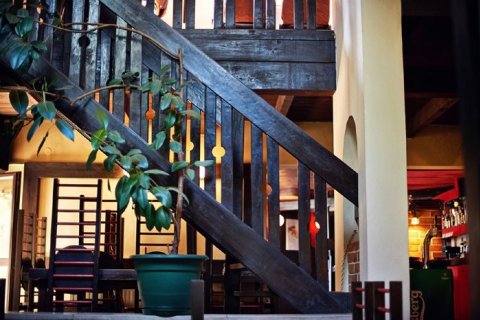 Obiekty szkoleniowe - Zajazd "U Leszka" - zdjęcie 2