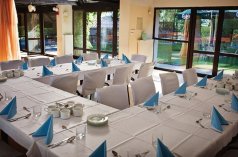 Obiekty szkoleniowe - Zajazd "U Leszka" - zdjęcie 3