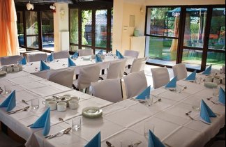 Obiekty szkoleniowe - Zajazd "U Leszka" - obiekt - zdjęcie 3 