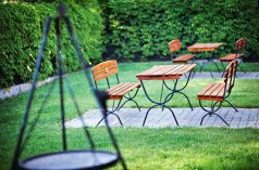 Obiekty szkoleniowe - Zajazd "U Leszka" - zdjęcie 4